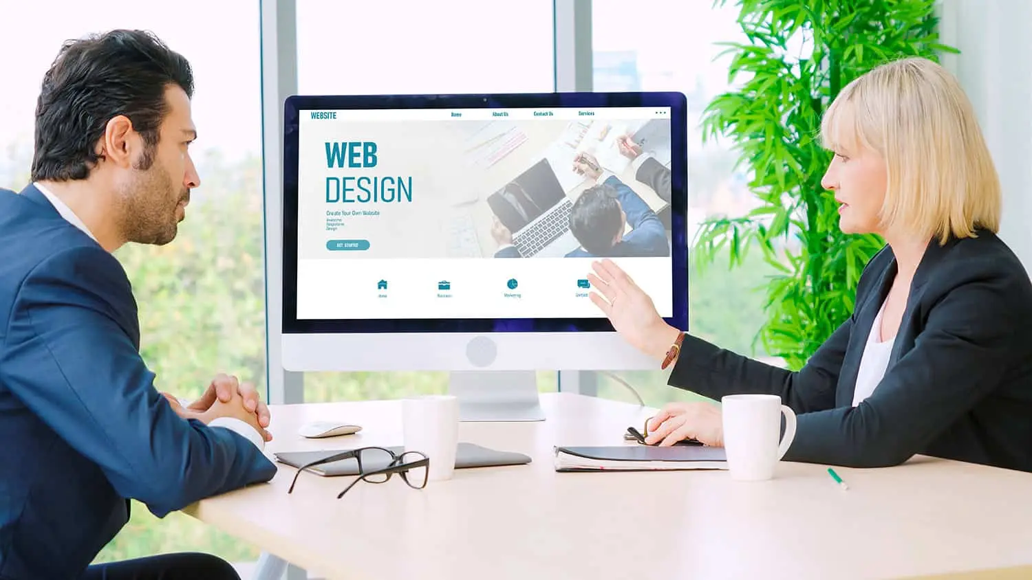 Web Design Dubai-Understanding Your Needs