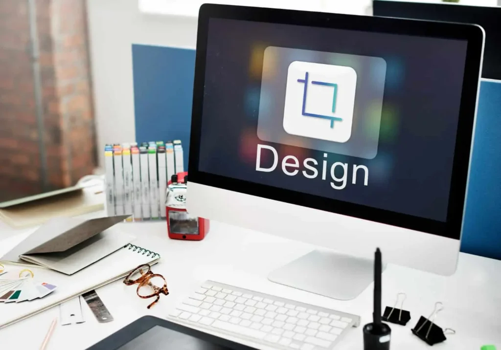Logo Design Agency in Dubai-Designs for Unforgettable Branding