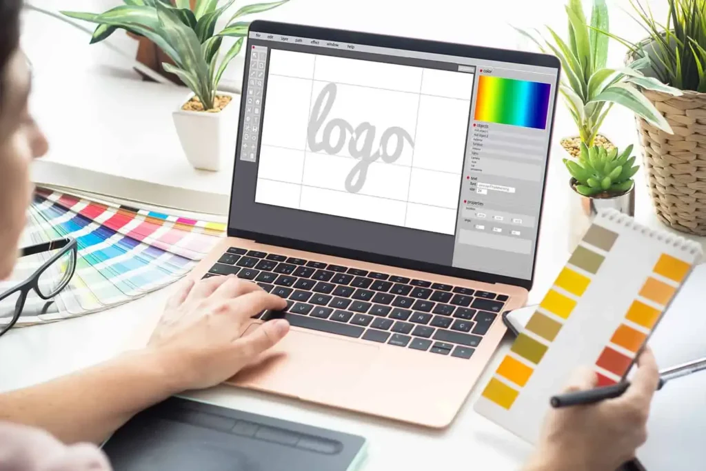 Logo Design in Dubai-From Concept to Reality
