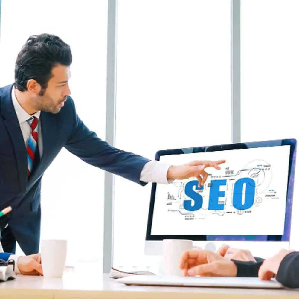 Marketing Consulting-SEO and SEM