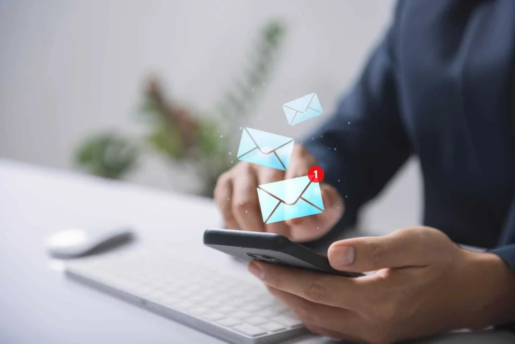 Expert Email Marketing in Dubai
