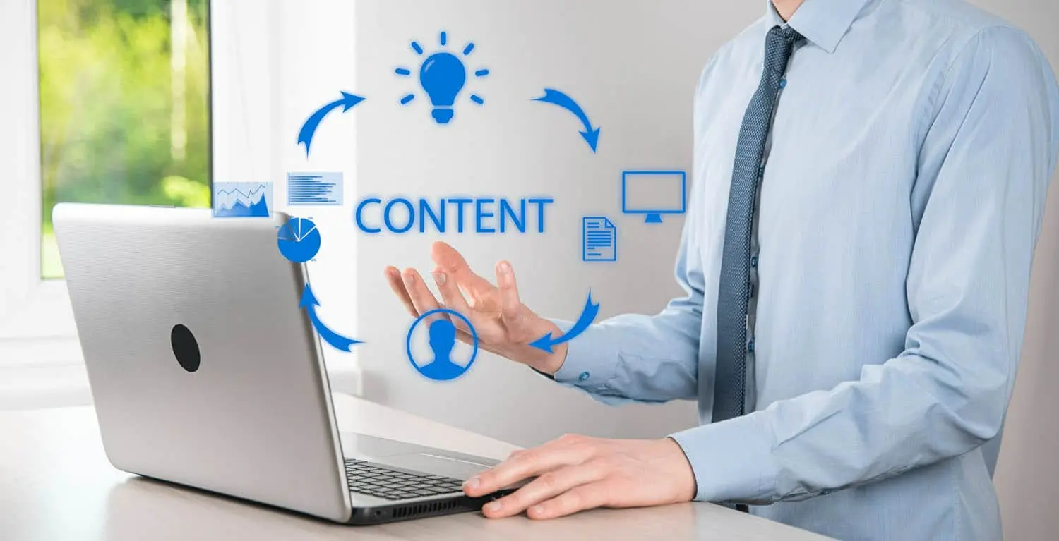 Content Marketing Agency in Abu Dhabi- Encourage Engagement