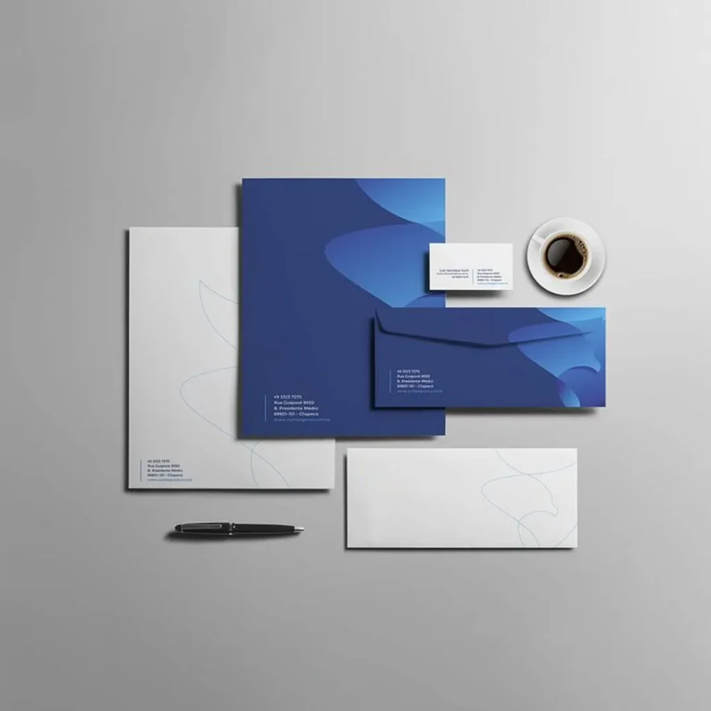 Content Marketing Agency in UAE- Ready to Start Brand Collateral in UAE - What and Why