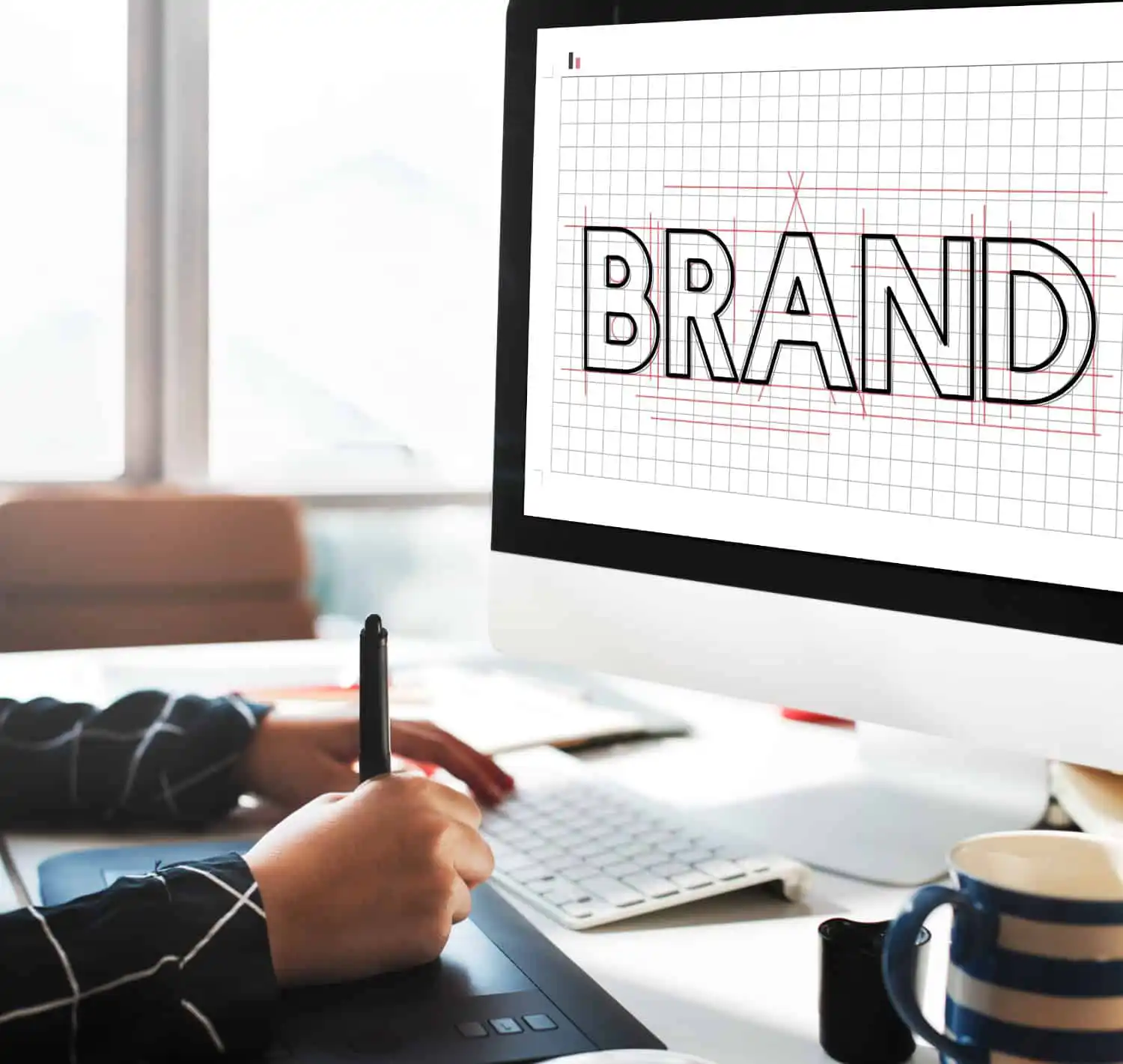 Brand Themes in UAE - Typography and Font