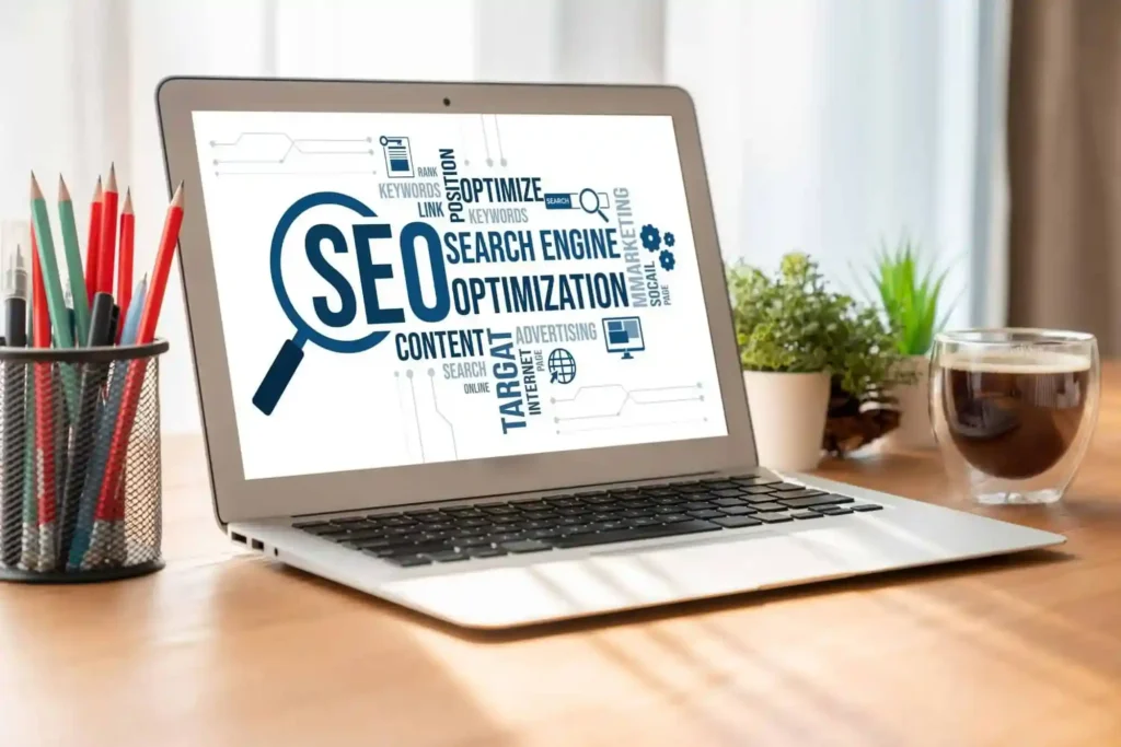 seo company in uae - Technical SEO