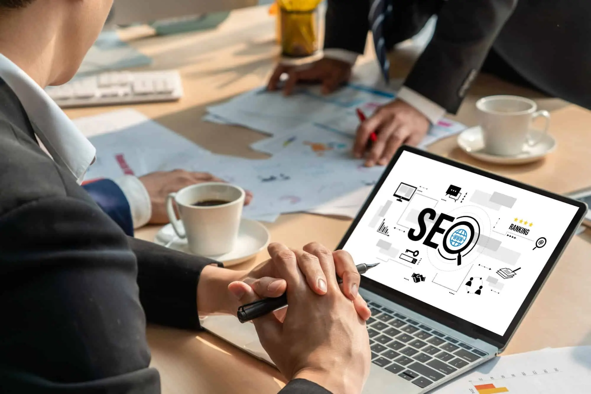 seo agency in dubai - Ready to Take Business Next Level