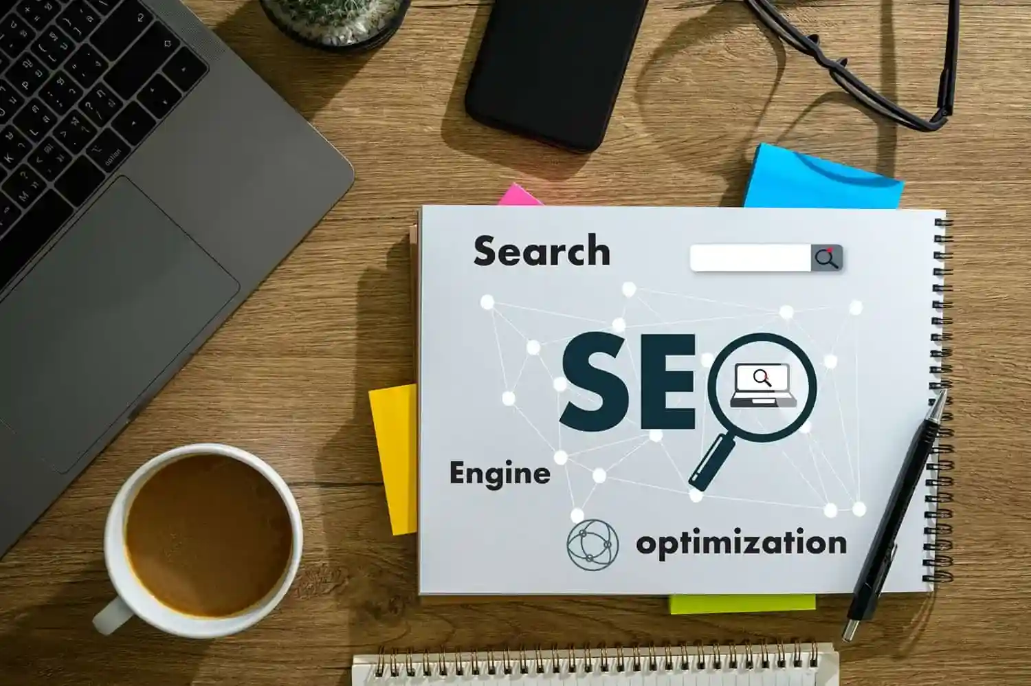 seo service in uae - Why SEO is Important for Your Business