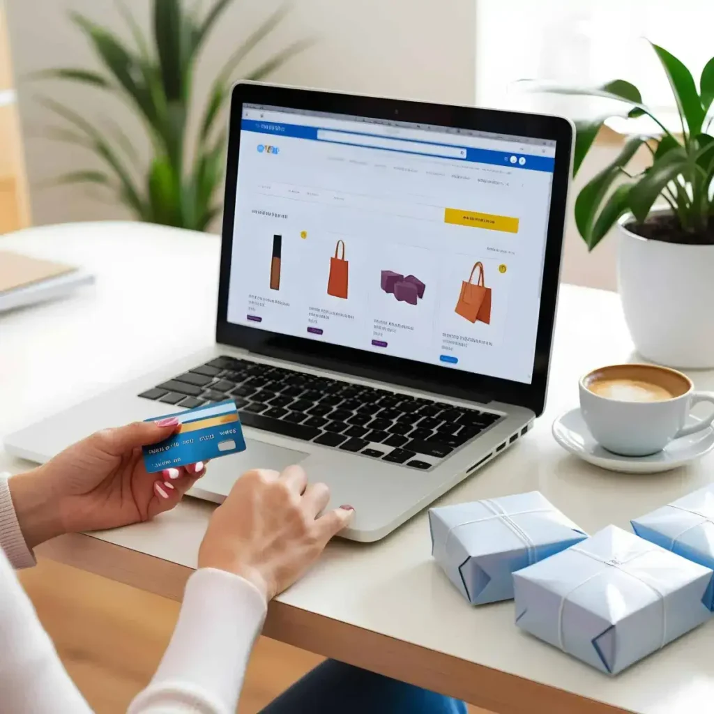 Content Marketing Agency in UAE- Ready to Start ecommerce website development dubai